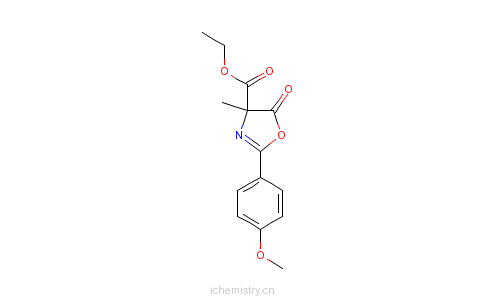 CAS:886466-32-6的分子结构