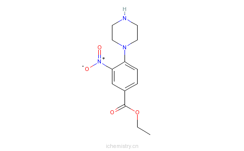 CAS:886631-29-4的分子结构