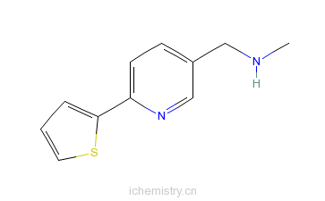 CAS:886851-41-8ķӽṹ