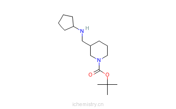 CAS:887586-41-6的分子结构