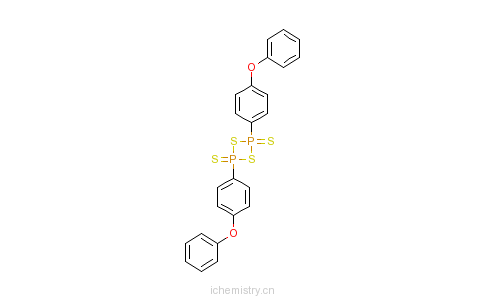 CAS:88816-02-8_2,4-双(4-丙烯酸)-1,3-二丁基乙酸酯的分子结构