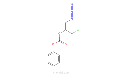 CAS:891782-65-3的分子结构