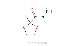CAS:89364-93-2的分子结构