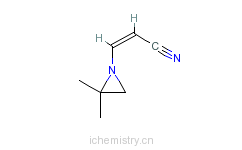 CAS:89422-25-3ķӽṹ