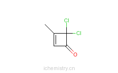 CAS:89711-21-7的分子结构