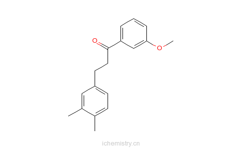 CAS:898755-65-2的分子结构