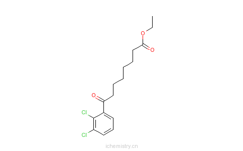 CAS:898777-93-0的分子结构