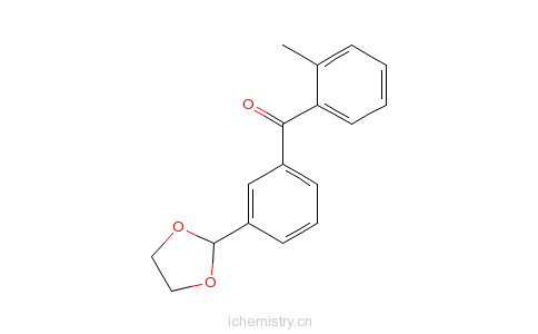 CAS:898778-81-9的分子结构