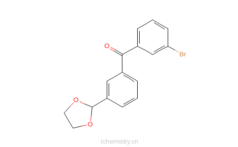 CAS:898779-15-2的分子结构