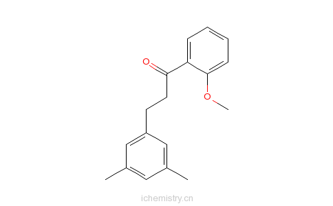 CAS:898780-14-8的分子结构