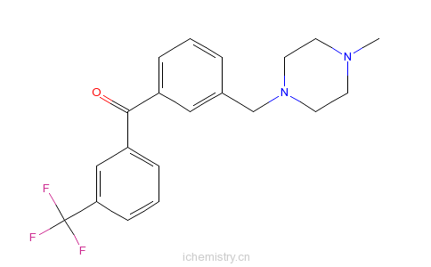 CAS:898789-03-2的分子结构