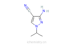 CAS:89897-29-0的分子结构