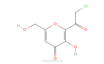 CAS:89938-66-9ķӽṹ