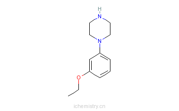 CAS:89989-06-0的分子结构
