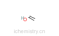 CAS:9002-89-5_聚乙烯醇的分子结构