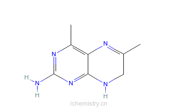 CAS:90085-11-3的分子结构