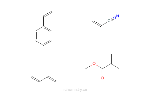 CAS:9010-94-0_2-ϩ-2-׻1,3-ϩϩ2-ϩĹķӽṹ