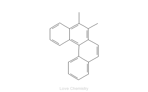 CAS:90118-61-9的分子结构