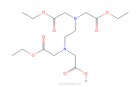 CAS:90359-20-9的分子结构