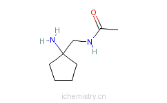 CAS:904815-32-3的分子结构