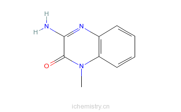 CAS:90564-85-5的分子结构