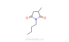 CAS:90608-76-7的分子结构