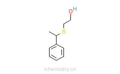 CAS:90925-33-0的分子结构
