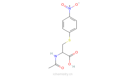 CAS:91088-55-0的分子结构