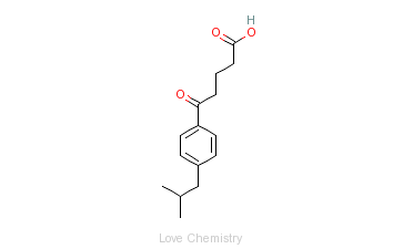 CAS:91121-69-6的分子结构