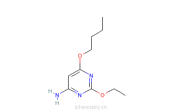 CAS:91141-27-4的分子结构