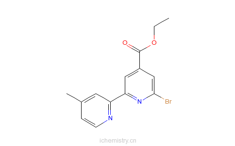 CAS:913719-99-0的分子结构