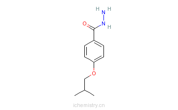 CAS:91430-26-1的分子结构