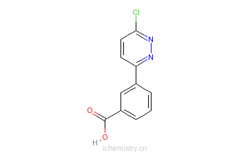 CAS:914349-46-5的分子结构