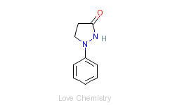 CAS:92-43-3_菲尼酮的分子结构