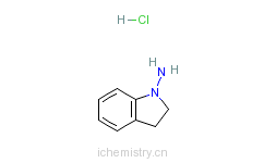 CAS:92259-86-4的分子结构