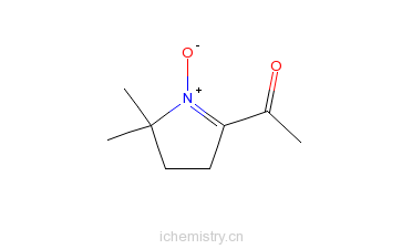 CAS:92304-20-6的分子结构
