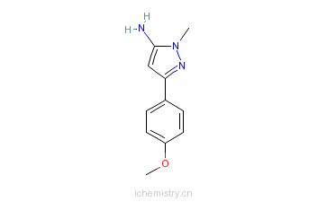 CAS:92469-35-7_3-(4-)-1-׻-1H--5-ķӽṹ