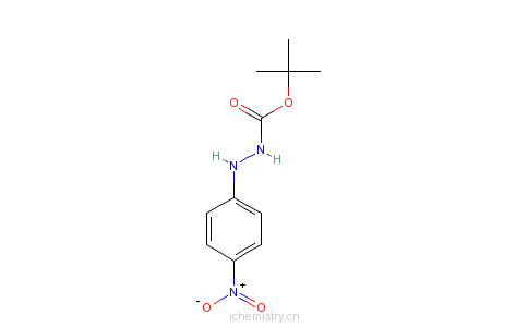 CAS:92491-67-3的分子结构
