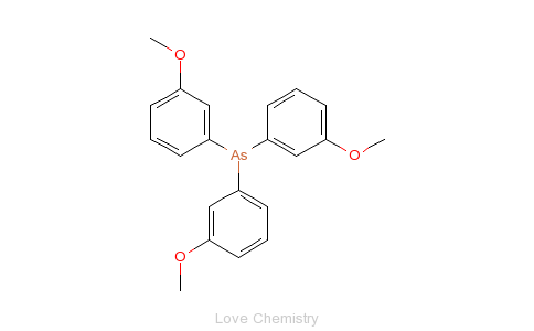 CAS:92533-93-2的分子结构