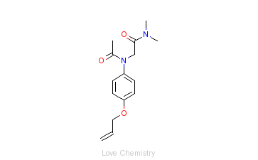 CAS:92648-68-5的分子结构