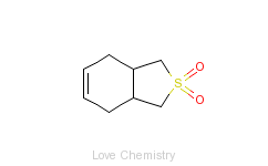 CAS:92688-79-4的分子结构
