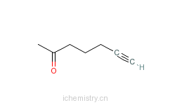 CAS:928-39-2的分子结构