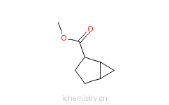 CAS:92984-39-9的分子结构