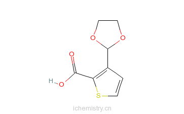 CAS:934570-44-2的分子结构
