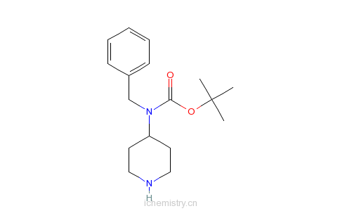 CAS:934695-78-0_4-N-Boc-4-N-л-वķӽṹ