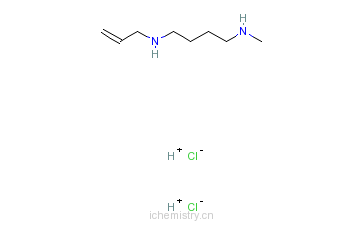 CAS:93565-03-8的分子结构