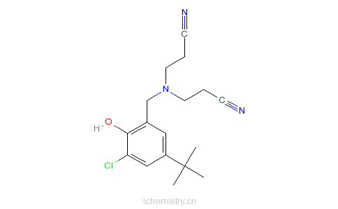 CAS:93657-83-1ķӽṹ