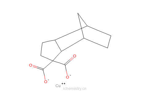 CAS:93776-43-3的分子结构