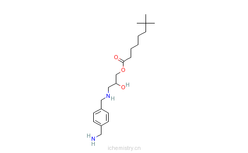 CAS:93843-16-4ķӽṹ
