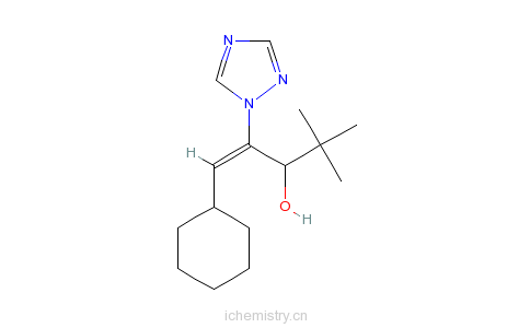 CAS:93851-05-9的分子结构